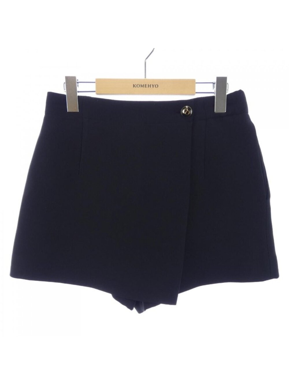 Dior Shorts Black